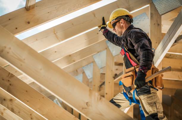 Roof Repair Estimates in North Ballston Spa, NY