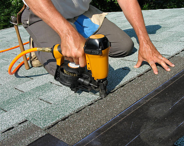 Best Storm Damage Roof Repair  in North Ballston Spa, NY